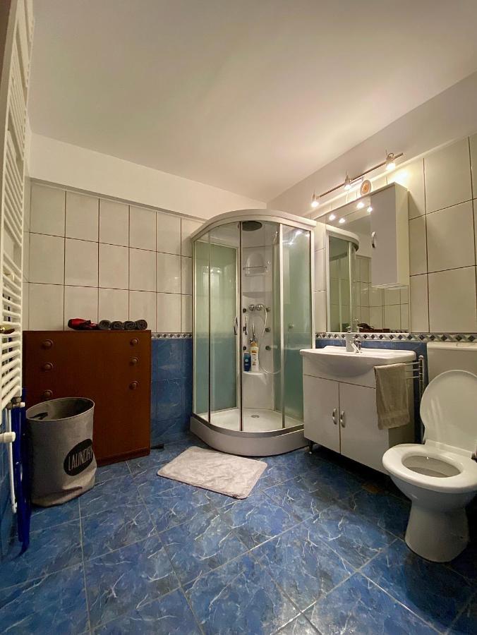 Cozy Apartment 2 Bedroom Private Parking Cluj-Napoca Exterior photo